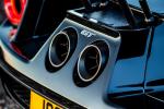 Ford GT 2018 года